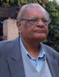 Picture of Ghulam Haider Mohammed Jaffer 