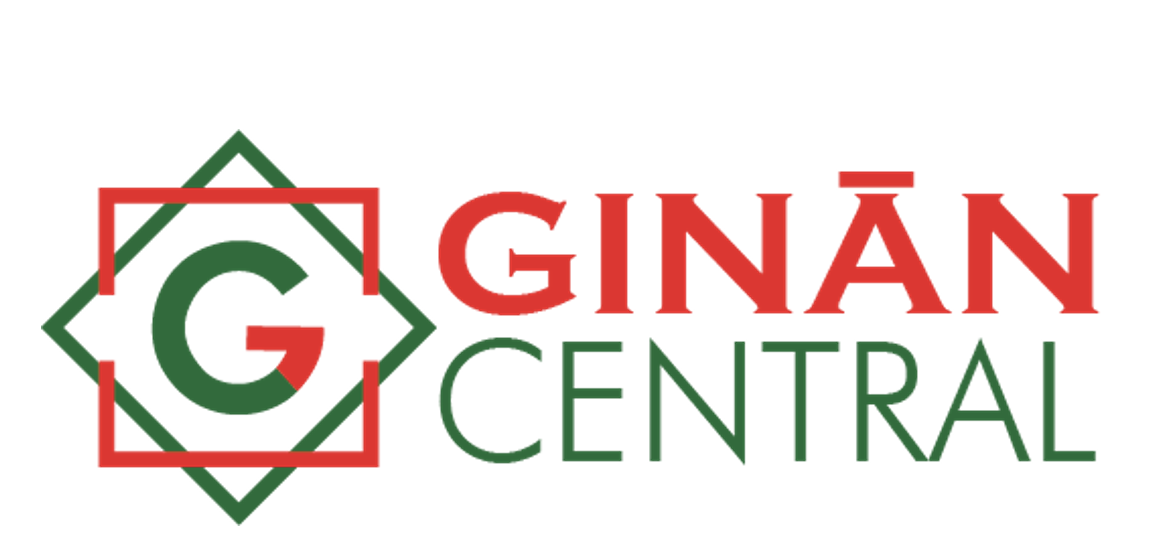 Item Details Ginan Library Ginan Central University Of Saskatchewan