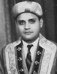 Picture of Shamsudin Bandali Haji 