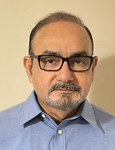 Picture of Amin Sakhyani 