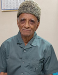 Picture of Hasam Savji Samnani 