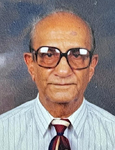 Picture of Hassan Karmali 