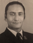 Picture of Hassanali A. Walji 