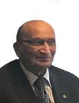 Picture of Ismail Vasanji Alibhai 