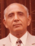 Picture of Meghji Kanji Jamal 