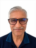 Picture of Pyarali Patel 