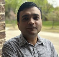 Picture of Saleem Raes 