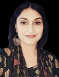 Picture of Shaheena Karim 