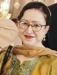 Picture of Shahenaz Asghar Ali 