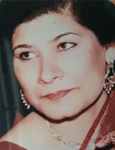 Picture of Sultana Saleem 